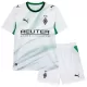 Maillot Borussia Mönchengladbach Enfant Domicile 2026-27 Maillot Borussia Mönchengladbach Enfant Domicile 2026-27
