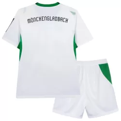 Maillot Borussia Mönchengladbach Enfant Domicile 2026-27