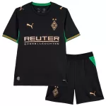 Maillot Borussia Mönchengladbach Enfant Extérieur 2026-27