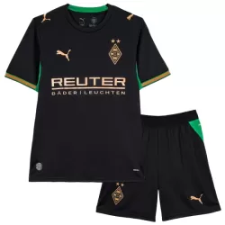 Maillot Borussia Mönchengladbach Enfant Extérieur 2026-27 Maillot Borussia Mönchengladbach Enfant Extérieur 2026-27