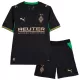 Maillot Borussia Mönchengladbach Enfant Extérieur 2026-27 Maillot Borussia Mönchengladbach Enfant Extérieur 2026-27