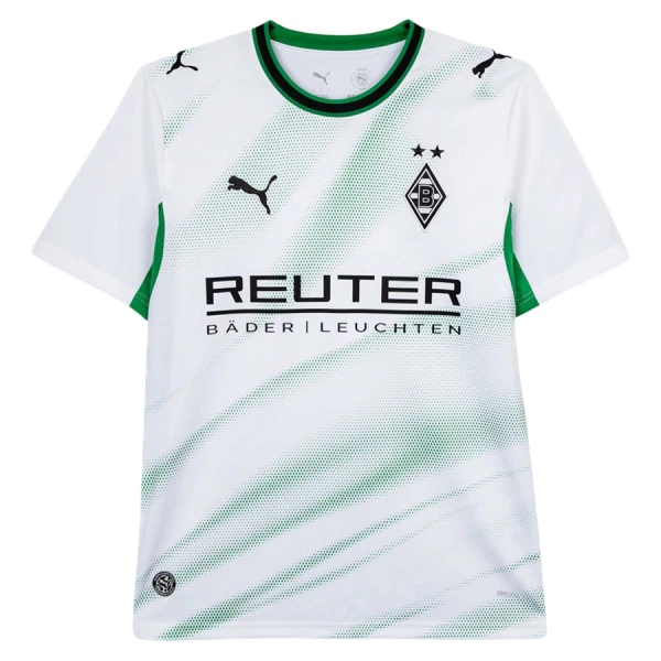 Maillot Borussia Mönchengladbach Homme Domicile 2026-27 Maillot Borussia Mönchengladbach Homme Domicile 2026-27