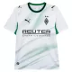 Maillot Borussia Mönchengladbach Homme Domicile 2026-27 Maillot Borussia Mönchengladbach Homme Domicile 2026-27