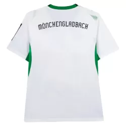 Maillot Borussia Mönchengladbach Homme Domicile 2026-27