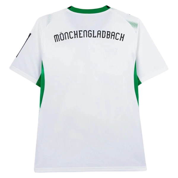 Maillot Borussia Mönchengladbach Homme Domicile 2026-27