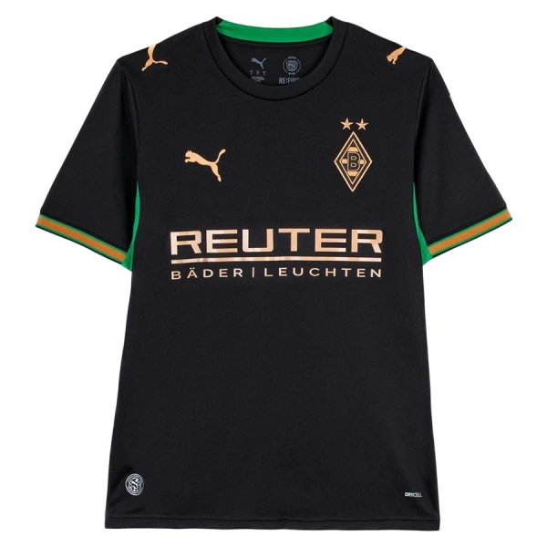 Maillot Borussia Mönchengladbach Homme Extérieur 2026-27 Maillot Borussia Mönchengladbach Homme Extérieur 2026-27