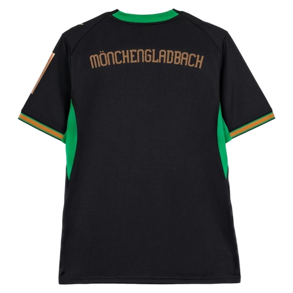 Maillot Borussia Mönchengladbach Homme Extérieur 2026-27