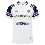 Maillot Cagliari Calcio Homme Extérieur 2026-27