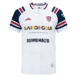 Maillot Cagliari Calcio Homme Extérieur 2026-27