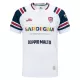 Maillot Cagliari Calcio Homme Extérieur 2026-27