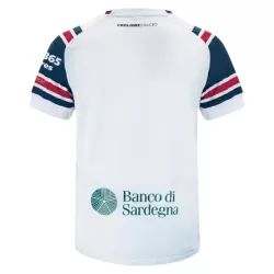 Maillot Cagliari Calcio Homme Extérieur 2026-27