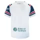 Maillot Cagliari Calcio Homme Extérieur 2026-27