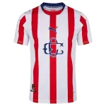 Maillot CD Guadalajara Homme 120th Anniversaire 2025-26