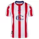 Maillot CD Guadalajara Homme 120th Anniversaire 2025-26