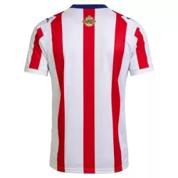 Maillot CD Guadalajara Homme 120th Anniversaire 2025-26