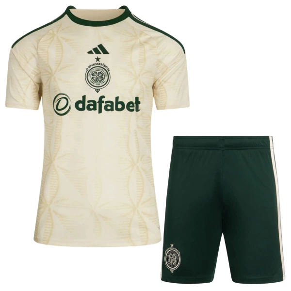 Maillot Celtic FC Enfant Third 2026-27 Maillot Celtic FC Enfant Third 2026-27