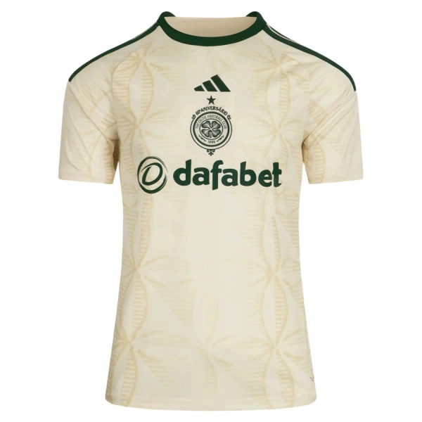 Maillot Celtic FC Enfant Third 2026-27