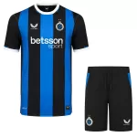 Maillot Club Brugge Enfant Domicile 2026-27