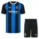Maillot Club Brugge Enfant Domicile 2026-27 Maillot Club Brugge Enfant Domicile 2026-27