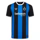 Maillot Club Brugge Enfant Domicile 2026-27