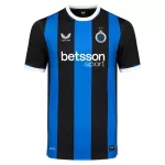 Maillot Club Brugge Homme Domicile 2026-27