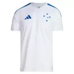 Maillot Cruzeiro EC Homme Extérieur 2026-27