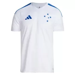 Maillot Cruzeiro EC Homme Extérieur 2026-27