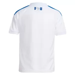 Maillot Cruzeiro EC Homme Extérieur 2026-27