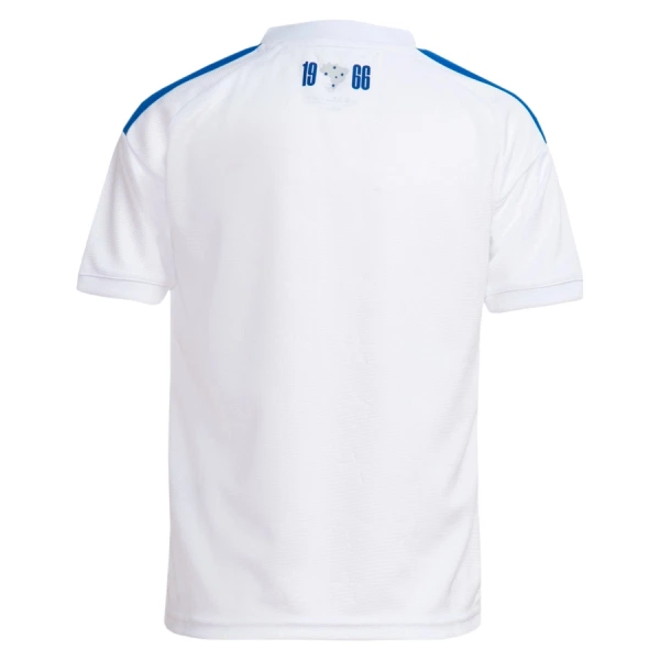 Maillot Cruzeiro EC Homme Extérieur 2026-27