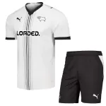 Maillot Derby County Enfant Domicile 2026-27