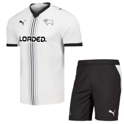 Maillot Derby County Enfant Domicile 2026-27