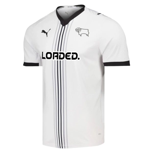 Maillot Derby County Enfant Domicile 2026-27