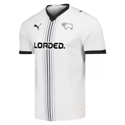 Maillot Derby County Homme Domicile 2026-27 Maillot Derby County Homme Domicile 2026-27