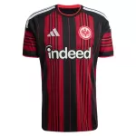 Maillot Eintracht Frankfurt Homme Domicile 2026-27
