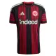 Maillot Eintracht Frankfurt Homme Domicile 2026-27 Maillot Eintracht Frankfurt Homme Domicile 2026-27