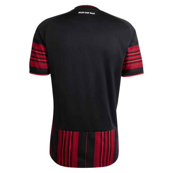 Maillot Eintracht Frankfurt Homme Domicile 2026-27