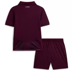 Maillot FC Porto Enfant Extérieur 2026-27