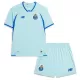 Maillot FC Porto Enfant Third 2026-27