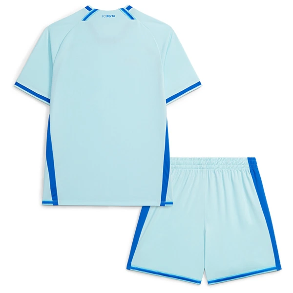 Maillot FC Porto Enfant Third 2026-27