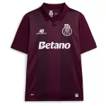 Maillot FC Porto Homme Extérieur 2026-27