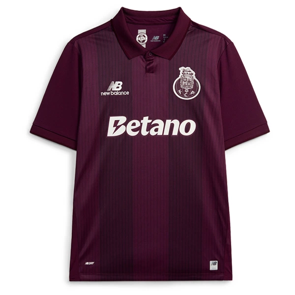 Maillot FC Porto Homme Extérieur 2026-27 Maillot FC Porto Homme Extérieur 2026-27