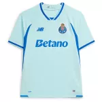 Maillot FC Porto Homme Third 2026-27