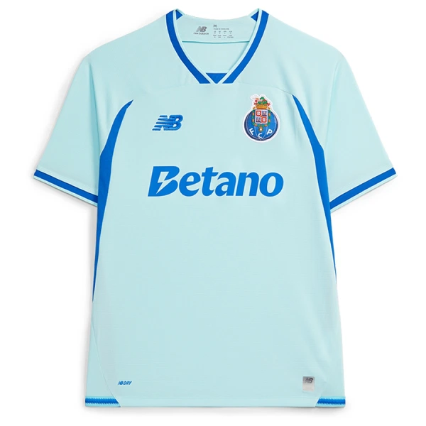 Maillot FC Porto Homme Third 2026-27