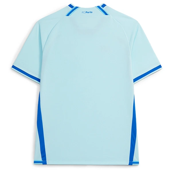 Maillot FC Porto Homme Third 2026-27