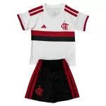 Maillot Flamengo Enfant Extérieur 2026-27