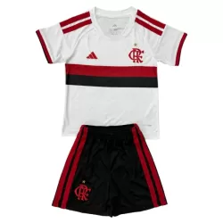 Maillot Flamengo Enfant Extérieur 2026-27 Maillot Flamengo Enfant Extérieur 2026-27