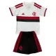 Maillot Flamengo Enfant Extérieur 2026-27 Maillot Flamengo Enfant Extérieur 2026-27