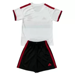 Maillot Flamengo Enfant Extérieur 2026-27
