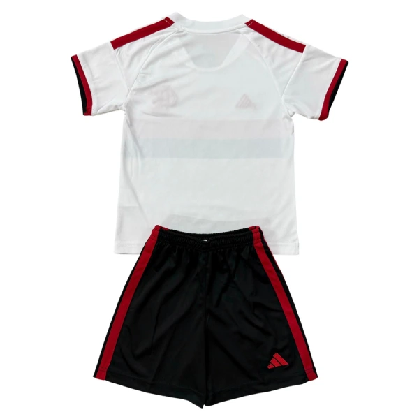 Maillot Flamengo Enfant Extérieur 2026-27