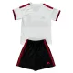 Maillot Flamengo Enfant Extérieur 2026-27